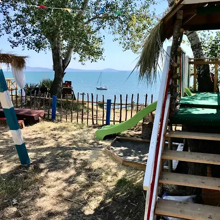 Apartament Camping Europe 